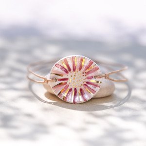 Bracelet Tendresse Nacrée