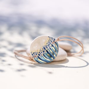 Bracelet Rivage Ensoleillé